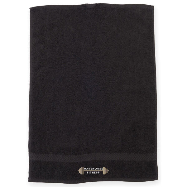 Warehouse Fitness  - Gym Towel Thumbnail