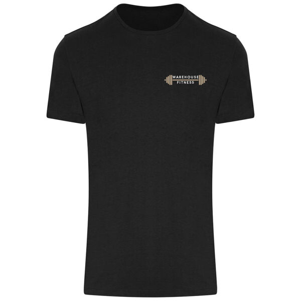 Warehouse Fitness  - Urban Fitness T-Shirt Thumbnail