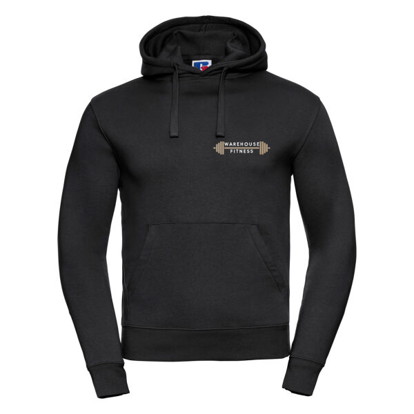 Warehouse Fitness  - Endure 24 Authentic Hooded Sweatshirt Thumbnail
