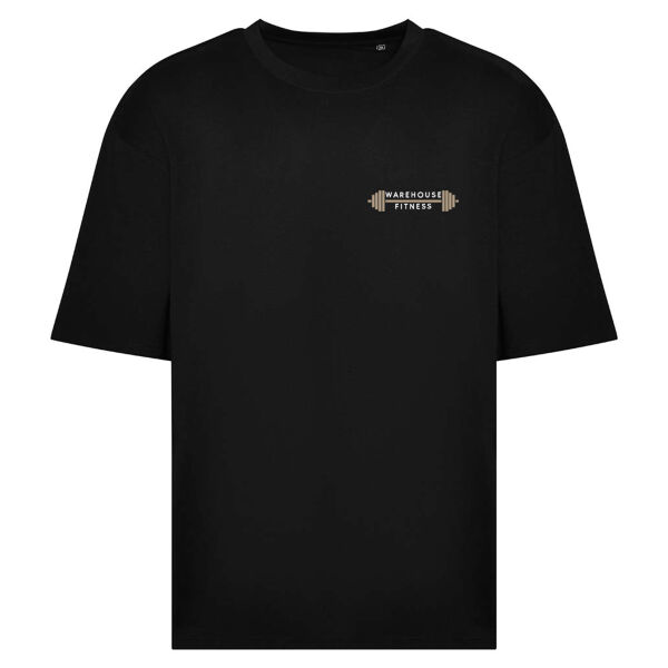 Warehouse Fitness  - Endure 24 Oversize 100 T Thumbnail