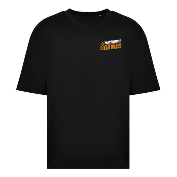 Warehouse Fitness  - Oversize 100 T Thumbnail